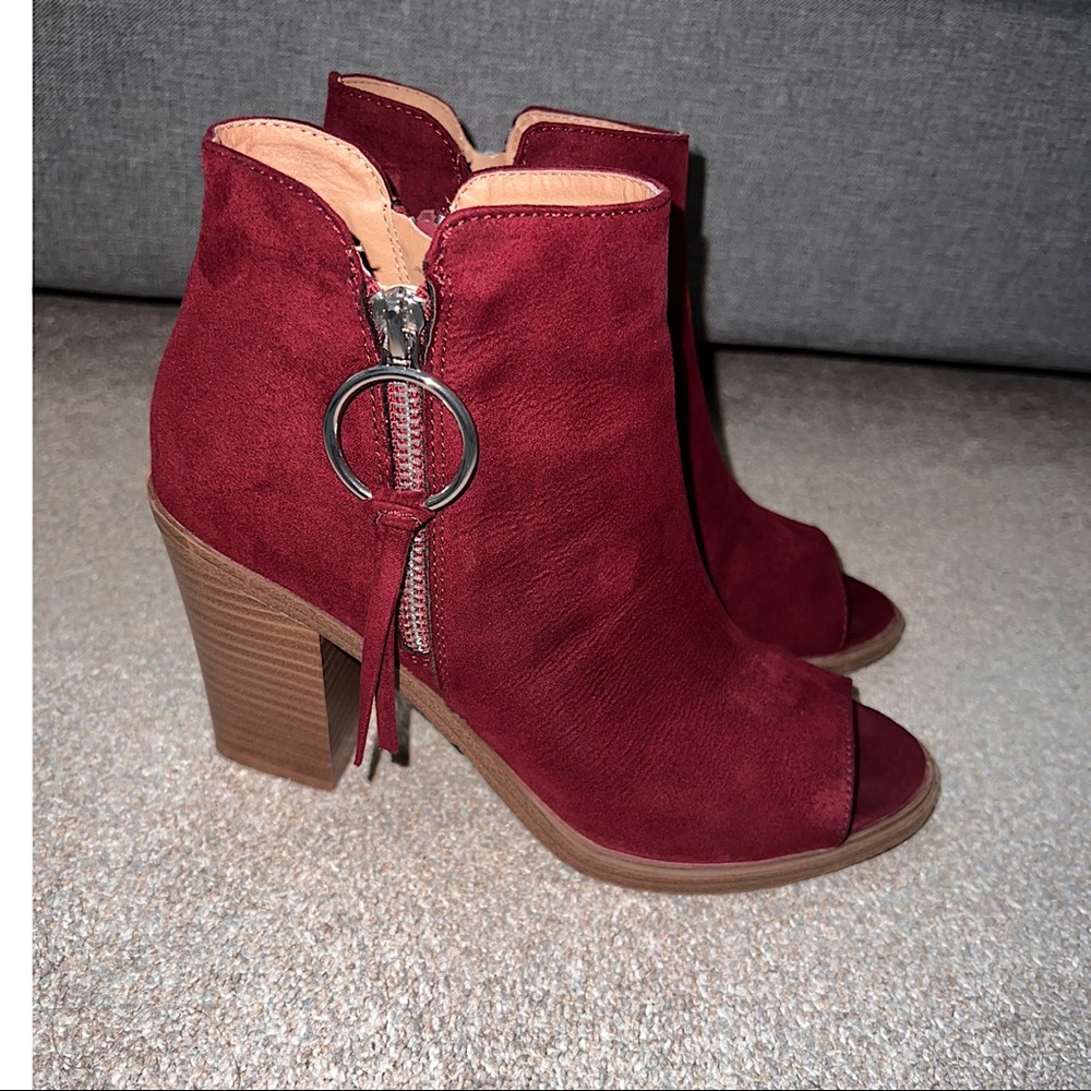 Esprit women shoes